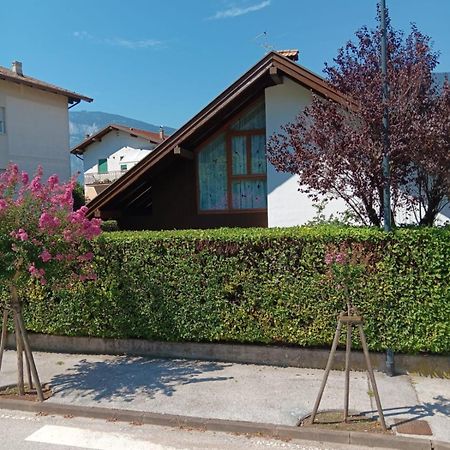 Casa Sally San Michele allʼAdige 外观 照片