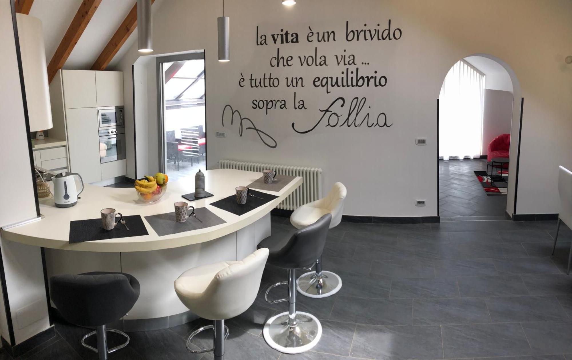 Casa Sally San Michele allʼAdige 外观 照片